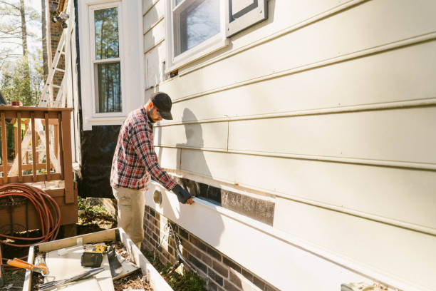 Top rated local Storm Damage Siding Repair specialists in Spencerville, MD